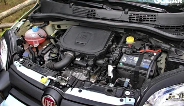 Δοκιμή: Fiat Panda City Cross 1.0 Hybrid - Panda επίκαιρο