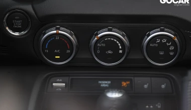 Δοκιμή: Mazda ΜΧ-5 RF 1.5 SKYACTIV - Toy story