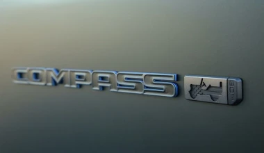 Επετειακές εκδόσεις για τα 80 χρόνια Jeep