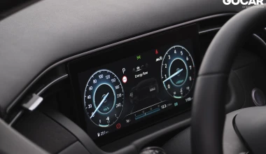 Δοκιμή: Hyundai Tucson 1.6T 48V 180ps 4WD 7DCT – Νέο κεφάλαιο! 