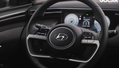 Δοκιμή: Hyundai Tucson 1.6T 48V 180ps 4WD 7DCT – Νέο κεφάλαιο! 