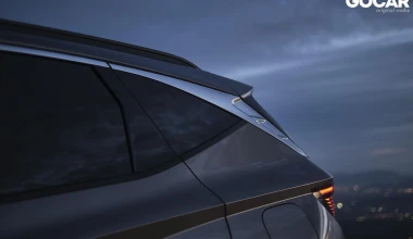 Δοκιμή: Hyundai Tucson 1.6T 48V 180ps 4WD 7DCT – Νέο κεφάλαιο! 