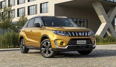 Suzuki Vitara & S-Cross: Και 4Χ4, και Hybrid! Ποιο από τα δύο SUV σου ταιριάζει;