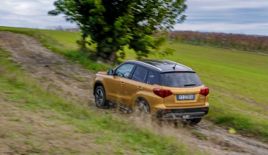 Suzuki Vitara & S-Cross: Και 4Χ4, και Hybrid! Ποιο από τα δύο SUV σου ταιριάζει;