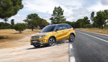 Suzuki Vitara & S-Cross: Και 4Χ4, και Hybrid! Ποιο από τα δύο SUV σου ταιριάζει;
