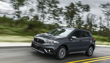 Suzuki Vitara & S-Cross: Και 4Χ4, και Hybrid! Ποιο από τα δύο SUV σου ταιριάζει;