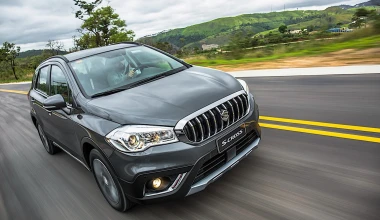 Suzuki Vitara & S-Cross: Και 4Χ4, και Hybrid! Ποιο από τα δύο SUV σου ταιριάζει;