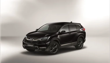 Honda CR-V: Ανανέωση στις λεπτομέρειες