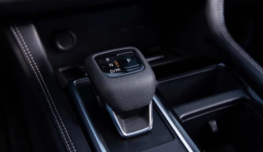 Αποκαλύφθηκε το θηριώδες Nissan Pathfinder (+video)