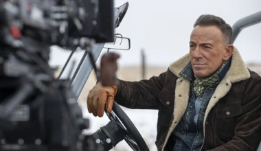 Η Jeep και ο Bruce Springsteen ροκάρουν (+video)