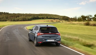 Δοκιμή: Hyundai i20 1.0 T-GDi 100ps 48V iMT – Η υβριδική και χειροκίνητη εκδοχή