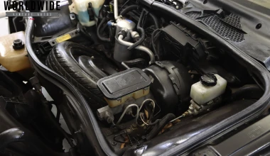 Ferrari F40 replica με 25.000 δολάρια! Θα την έπαιρνες;