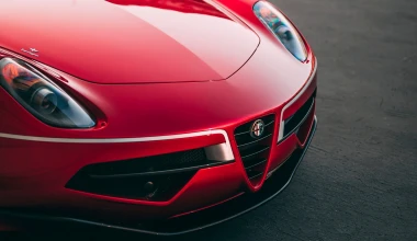 Μία από τις επτά Alfa Romeo Disco Volante είναι προς πώληση!