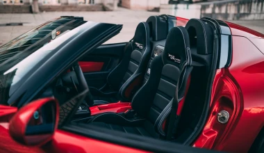 Μία από τις επτά Alfa Romeo Disco Volante είναι προς πώληση! 