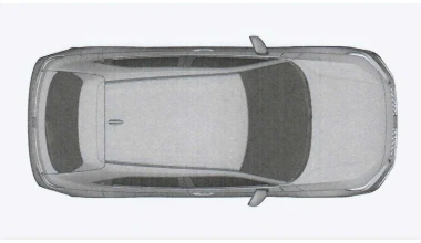 Έτσι θα είναι το νέο Honda HR-V;