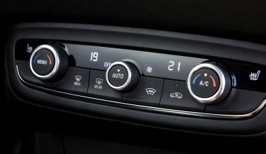 Διαθέσιμο στην Ελλάδα το ανανεωμένο Opel Crossland