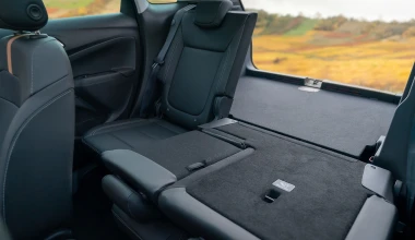 Διαθέσιμο στην Ελλάδα το ανανεωμένο Opel Crossland