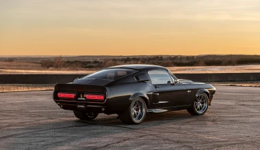 Η πιο ποθητή Ford Mustang στον κόσμο