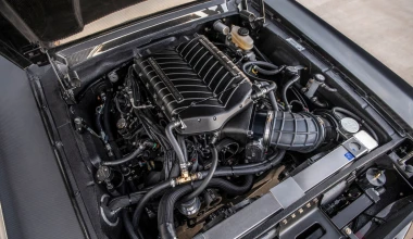 Η πιο ποθητή Ford Mustang στον κόσμο