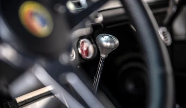 Η πιο ποθητή Ford Mustang στον κόσμο