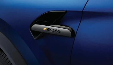 Renault Captur: Και σε έκδοση R.S. Line!