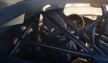 Αποκάλυψη: Νέα Porsche 911 GT3. Όλα όσα θέλεις να ξέρεις