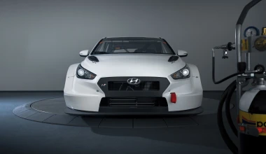Η Hyundai επενδύει στην ηλεκτροκίνηση και τους αγώνες