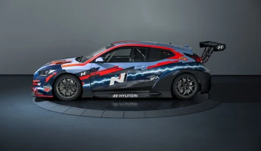 Η Hyundai επενδύει στην ηλεκτροκίνηση και τους αγώνες