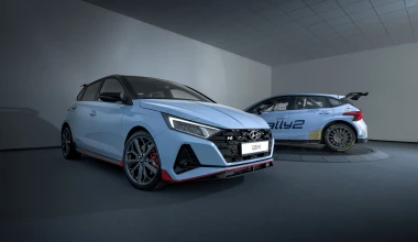 Η Hyundai επενδύει στην ηλεκτροκίνηση και τους αγώνες