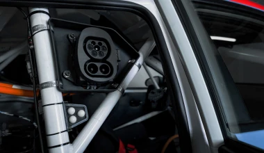 Η Hyundai επενδύει στην ηλεκτροκίνηση και τους αγώνες