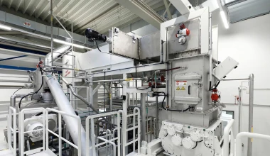 Ξεκίνησε την ανακύκλωση μπαταριών ηλεκτρικών αυτοκινήτων ο Όμιλος Volkswagen