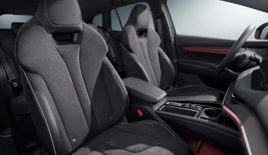 Νέο Skoda Enyaq Sportline iV με πιο επιθετική εμφάνιση