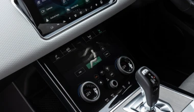 Δοκιμή: Range Rover Evoque P300e - Όταν η πολυτέλεια συνάντησε την αποδοτικότητα