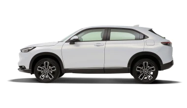 Με ευρωπαϊκό αέρα το νέο Honda HR-V