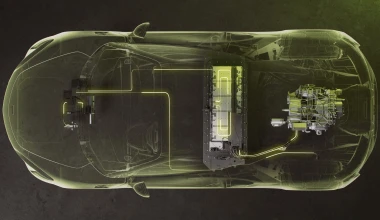 ΜcLaren Artura: Το νέο υβριδικό supercar