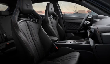 Cupra Formentor VZ5: Με 390 ίππους και 4,2 sec για το 0-100 km/h