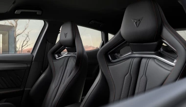 Cupra Formentor VZ5: Με 390 ίππους και 4,2 sec για το 0-100 km/h