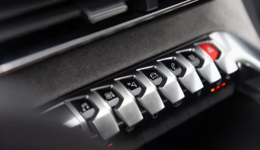 Δοκιμή: Peugeot 3008 1.5 BlueHDi - Χειρουργικές επεμβάσεις!