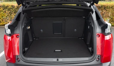 Δοκιμή: Peugeot 3008 1.5 BlueHDi - Χειρουργικές επεμβάσεις!