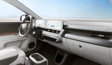 Ioniq 5: Το όραμα της Hyundai (video)