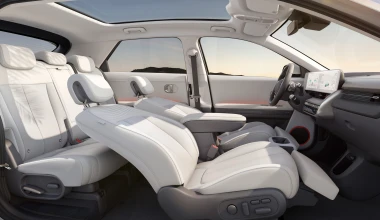 Ioniq 5: Το όραμα της Hyundai (video)