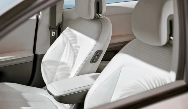 Ioniq 5: Το όραμα της Hyundai (video)