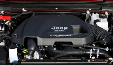 Jeep Gladiator: Η ευρωπαϊκή εκδοχή του απόλυτου pick up (video)