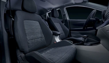 Επίσημο: Αυτό είναι το νέο Hyundai Bayon (video)