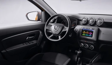 Δοκιμή: Dacia Duster 1.0 TCe LPG - Ο Σκωτσέζος με τους 100 ίππους και την οικονομία του υγαερίου