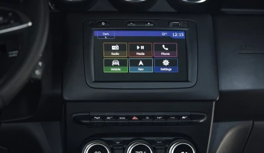 Δοκιμή: Dacia Duster 1.0 TCe LPG - Ο Σκωτσέζος με τους 100 ίππους και την οικονομία του υγαερίου