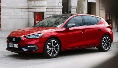 Δοκιμή: Seat Leon 1.5 eTSI DSG - Το Multitasking υβριδικό χάτσμπακ