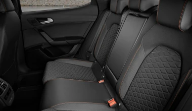 Δοκιμή: Seat Leon 1.5 eTSI DSG - Το Multitasking υβριδικό χάτσμπακ