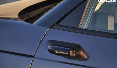 Δοκιμή: Honda e Advance - Γεννήτρια θετικής ενέργειας