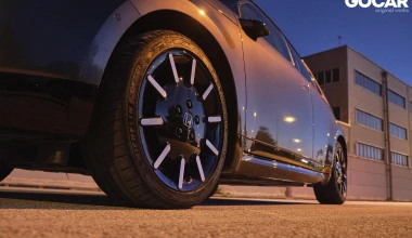 Δοκιμή: Honda e Advance - Γεννήτρια θετικής ενέργειας